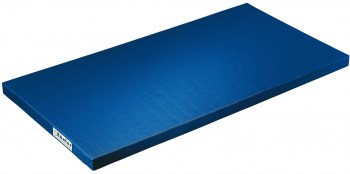 Bänfer Turnmatte Schulturnmatte 01-6040 I TOBA-Sport.Shop